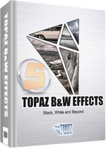 Topaz B&W Effects 2.2.0 تبدیل تصاویر رنگی به سیاه و سفید در فتوشاپ ...